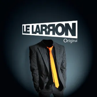 Original by Le Larron