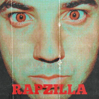 RapZilla by Jota Infinito