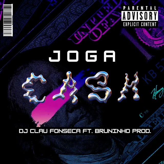 Joga Ca$H