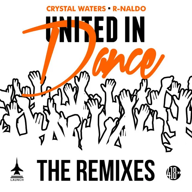 United in Dance - Kue Remix