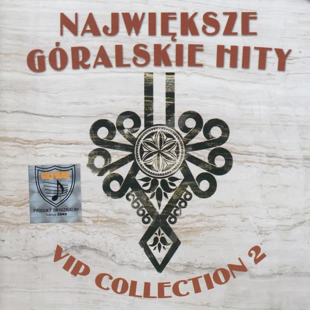 Największe Góralskie Hity: VIP Collection, Vol. 2