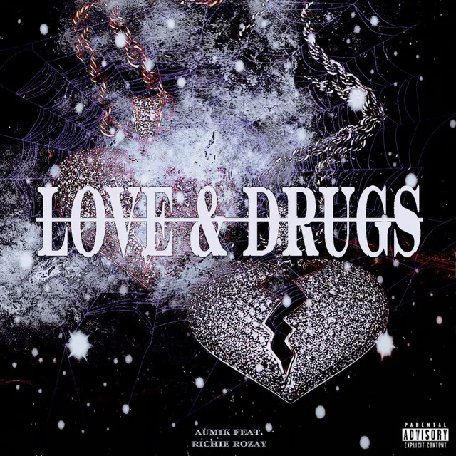 Love & Drugs