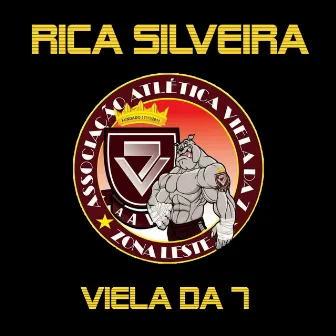 Viela da 7 by Rica Silveira