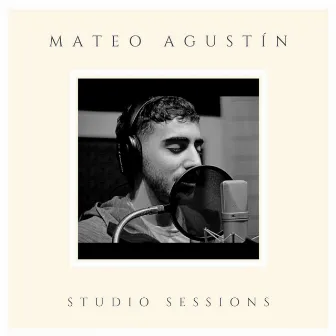 Studio Sessions by Mateo Agustín