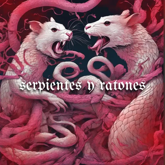 Serpientes & Ratones