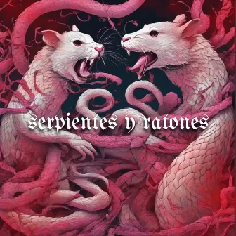 Serpientes & Ratones by Kvshyyyk