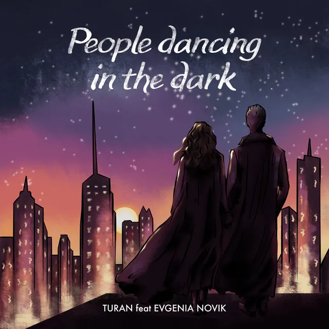 People Dancing in the Dark