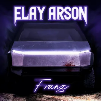 Franz by Elay Arson