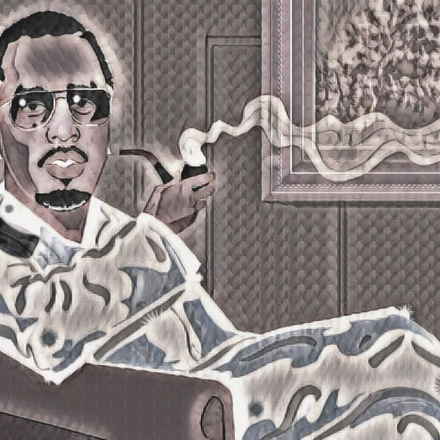 King Diddy (Live)