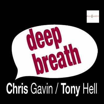 Deep Breath by Chris Gavin