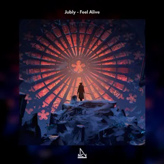 Feel Alive by Jubly