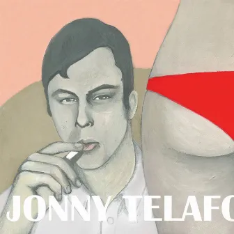 Jonny Telafone by Jonny Telafone