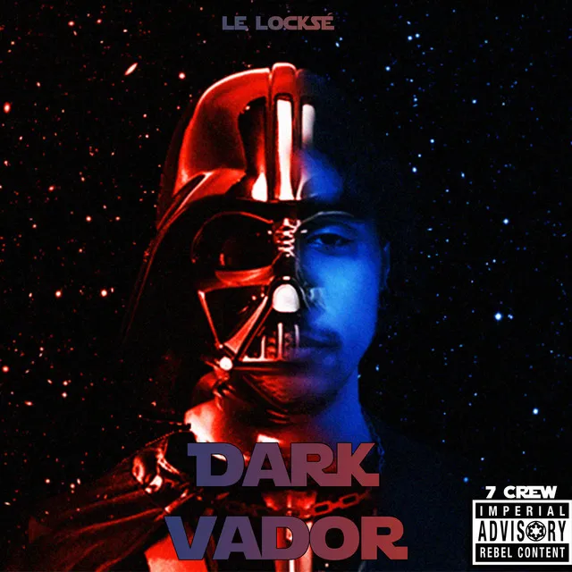 DARK VADOR