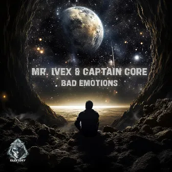 Bad Emotions by Captain Core