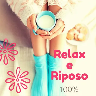 Relax e Riposo 100% - Musica rilassante per favorire il sonno by Dormire Bene