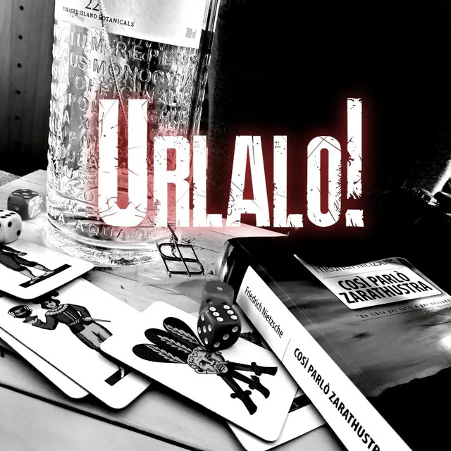 Urlalo!