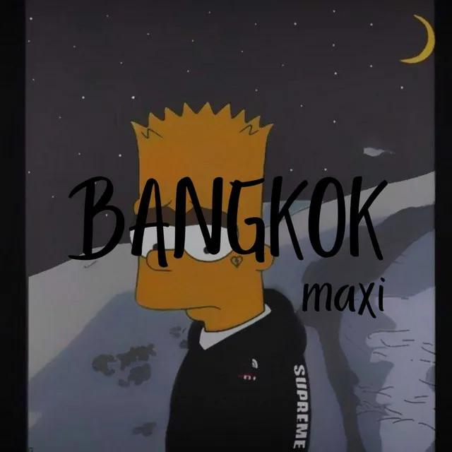 Bangkok