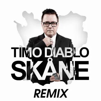 Skåne (Remix) by Timo Diablo