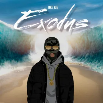 EXODUS by DKG KIE