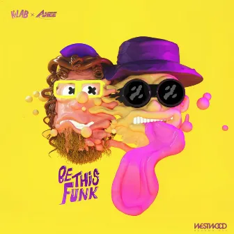 Be This Funk by K+Lab