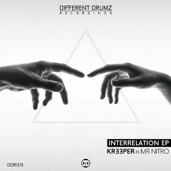 Interrelation EP by Kr33per