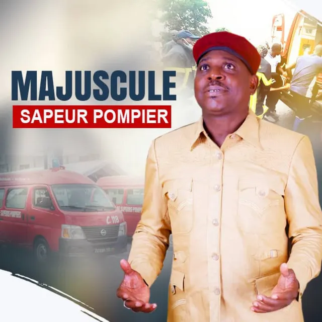 Sapeur Pompier