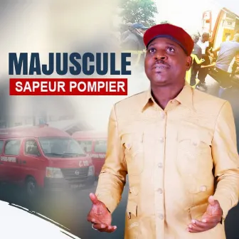 Sapeur Pompier by MAJUSCULE