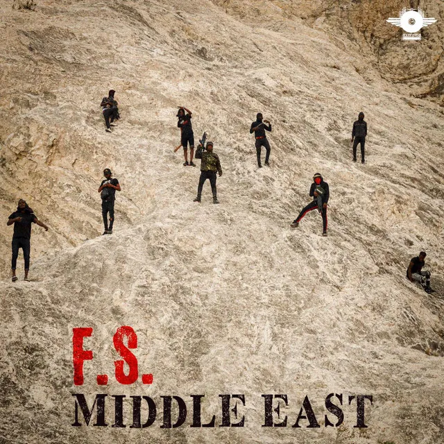 Middle East