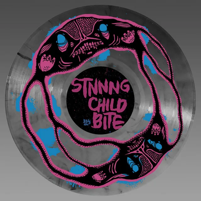 Stnnng / Child Bite Split