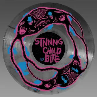 Stnnng / Child Bite Split by Child Bite