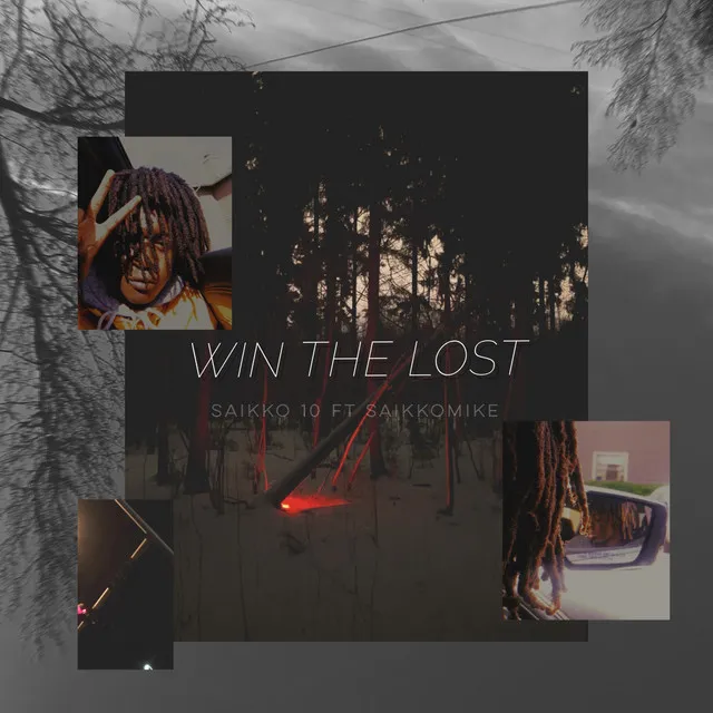 WIN THE LOST