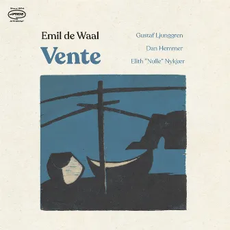 Vente by Emil de Waal