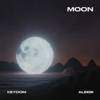 MOON by Keydom