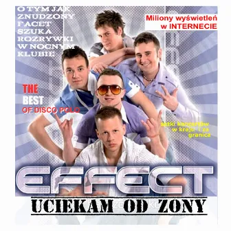 Uciekam Od Żony by Effect