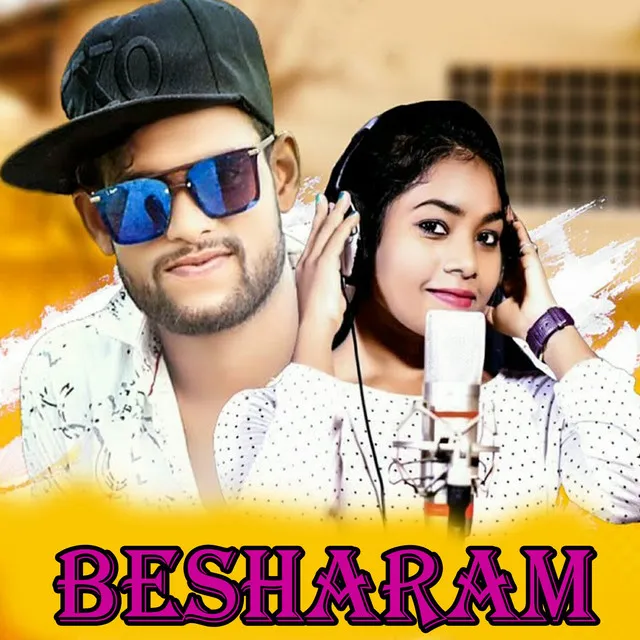 Besharam