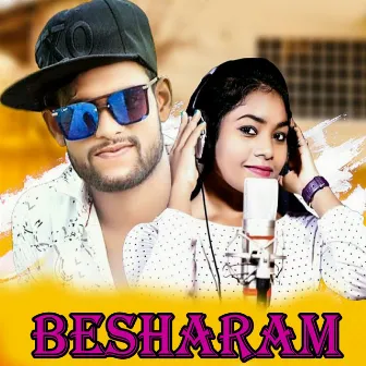 Besharam by Manbi