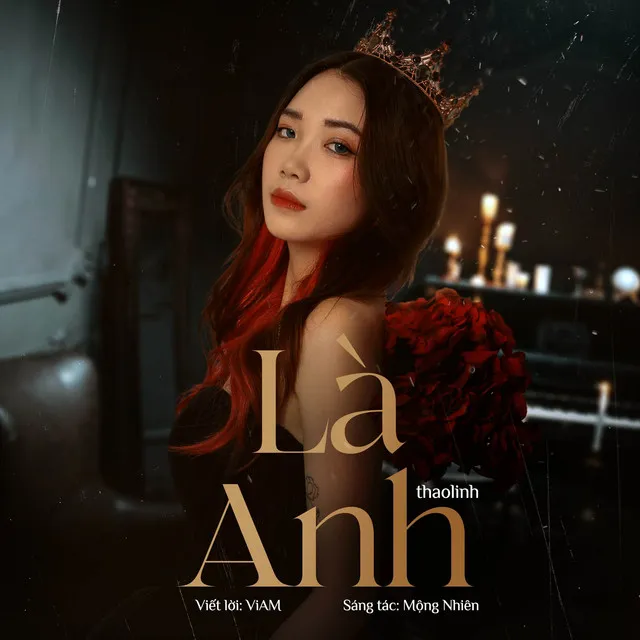 Là Anh (EDM)