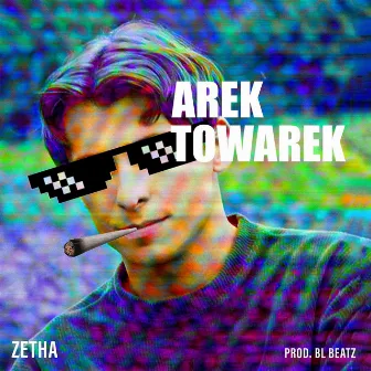 Marek Towarek by BL Beatz