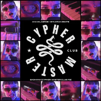 Sadhana (Cypher Master Club #13) by Sykarian Beats