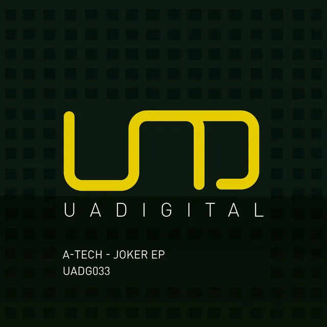 Joker Islam - Original Mix