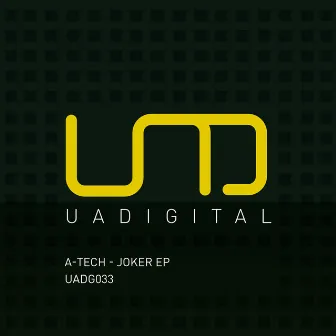 Joker EP by A-Tech