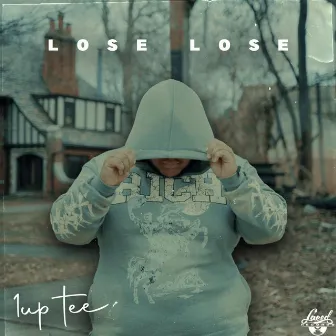 Lose Lose by 1up Tee