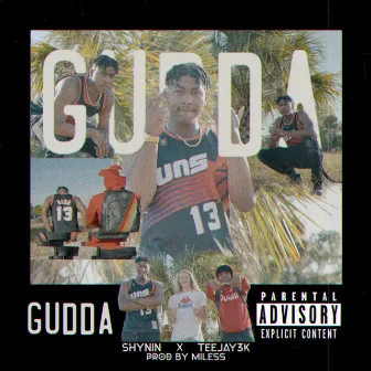 Gudda by Miless