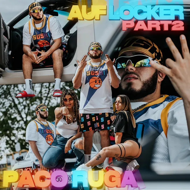 Auf Locker, Pt. 2