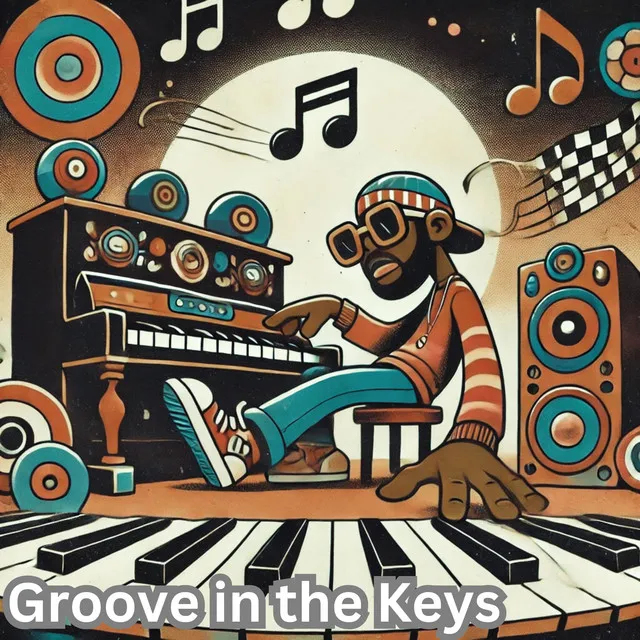 Groove in the Keys