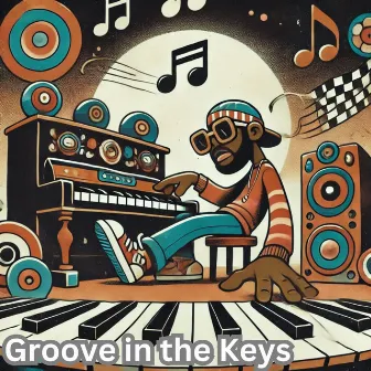 Groove in the Keys by Dr Feral