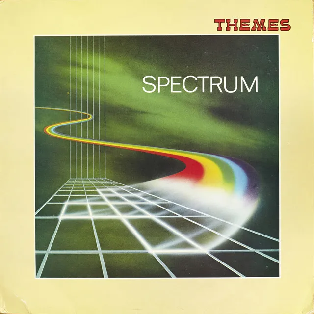 Spectrum