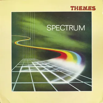 Spectrum by Kevin Peek