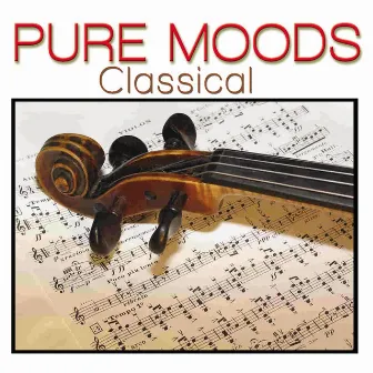 Pure Moods Classical by Nick White