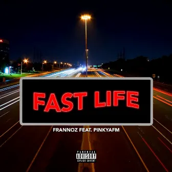 Fast Life by FrannOz